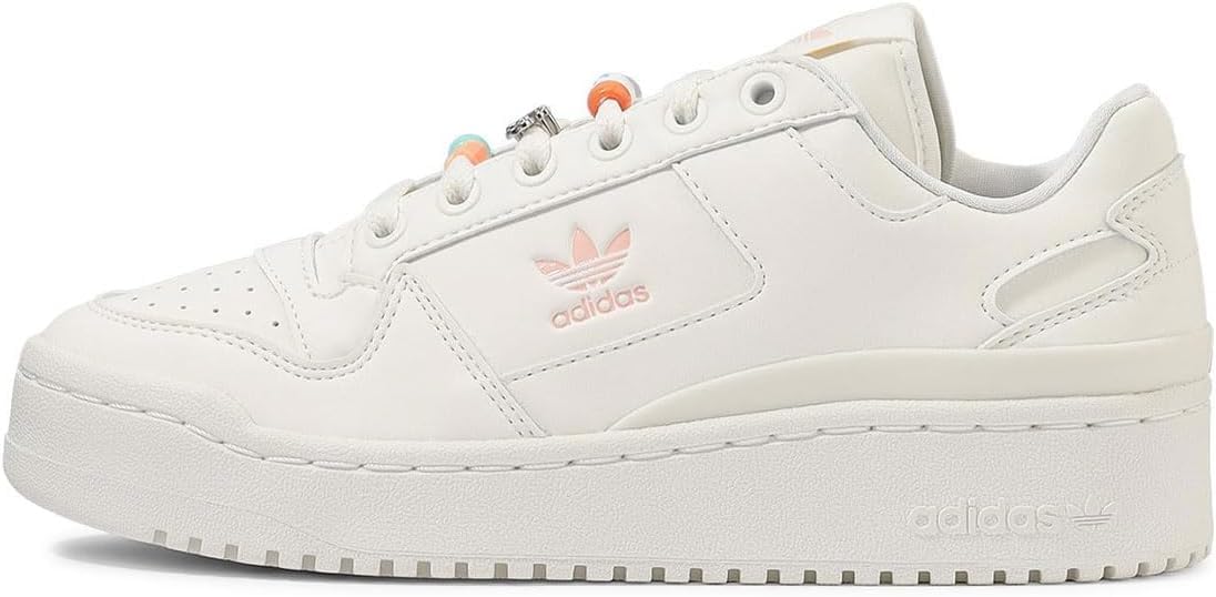 adidas FORUM BOLD W 23.5 ホワイト Amazon | [アディダス] フォーラム ボールド J W FORUM BOLD J オフ